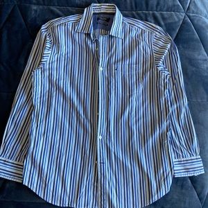 Men’s Nautical shirt